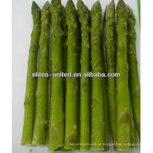 frozen green asparagus